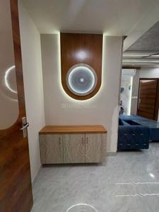 Hall Image of 1258 Sq.ft 3 BHK Apartment / Flat for sale in Shree Krishna Empire Sukhija Vihar, Panchyawala Jaipur for Rs. 5500000