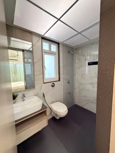 Image of 1521 Sq.ft 3 BHK Apartment / Flat for sale in Intofinity Kohinoor Anantara, Pimpri, Pune for Rs. 12300000