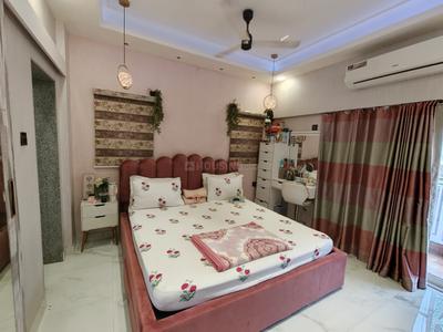 Bedroom Image of 3300 Sq.ft 3 BHK Independent House for sale in Iyyappanthangal Chennai for Rs. 33000000