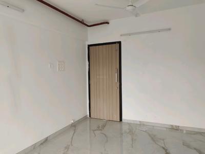 Living Room Image of 508 Sq.ft 1 BHK Apartment / Flat for sale in Sangam Emporio Towers, Kandivali West Mumbai for Rs. 11000000