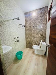 Bathroom Image of Coliving space for working professional in Sector 62A, Noida