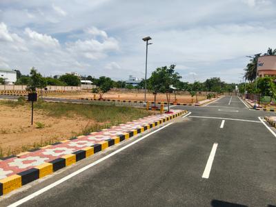 Image of 1754 Sq.ft Residential Plot / Land for sale in Perundurai, Erode for Rs. 4735000