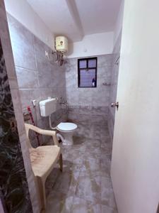 Image of 1064 Sq.ft 2 BHK Apartment / Flat for sale in Belvalkar Solacia, Wagholi, Pune for Rs. 6500000