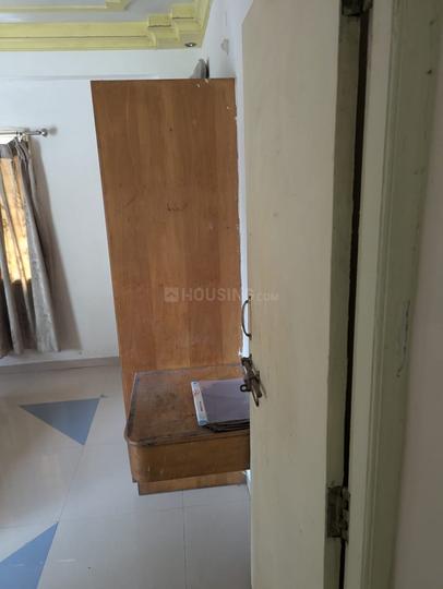 near aec cross road naranpura Bedroom 1