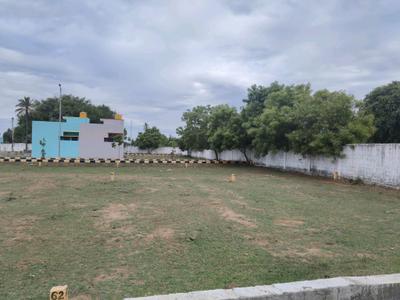 Image of 1000 Sq.ft Residential Plot / Land for sale in Guduvancheri, Chennai for Rs. 5699000