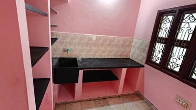 Kitchen Image of 2070 Sq.ft 3 BHK Independent House for sale in Vilangudi Madurai for Rs. 7500000