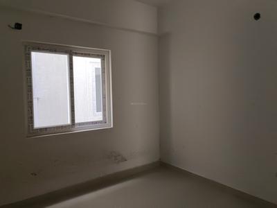 Bedroom Image of 1505 Sq.ft 3 BHK Apartment / Flat for sale in Mahalakshmi S Ridhira Block 2, Beeramguda Sangareddy for Rs. 8127009