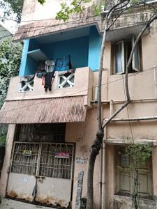 Image of 820 Sq.ft 2 BHK Apartment / Flat for sale in Pazhavanthangal, Chennai for Rs. 7500000