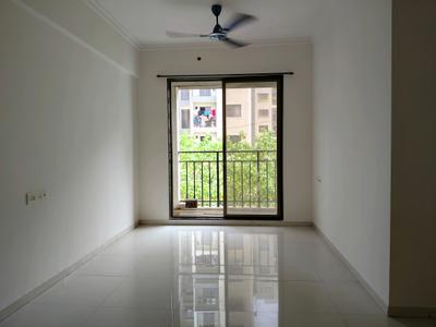 Living Room Image of 1050 Sq.ft 2 BHK Apartment / Flat for sale in Gami Amar Harmony, Taloja Navi Mumbai for Rs. 7000000
