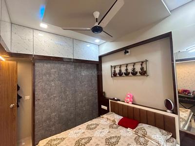 1 BHK Flat
