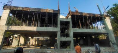 Image of 850 Sq.ft 2 BHK Apartment / Flat for sale in Kismatpur, Hyderabad for Rs. 5500000