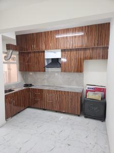 Kitchen Image of 1050 Sq.ft 2 BHK Apartment / Flat for sale in Pivotal Paradise, Sector 62 Gurgaon for Rs. 8500000