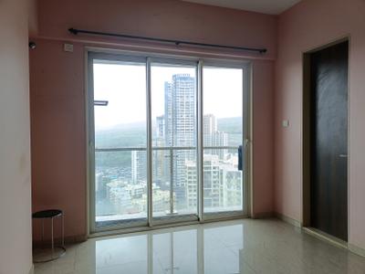 Bedroom Image of 1000 Sq.ft 2 BHK Apartment / Flat for sale in JP Decks, Malad East Mumbai for Rs. 28000000