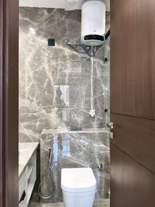 Bedroom Four Image of 4518 Sq.ft 4.5 BHK Builder Floor for sale in Sushant Lok Phase 1 Gurgaon for Rs. 68000000