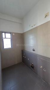 Kitchen Image of 2142 Sq.ft 4 BHK Villa for sale in Pacifica The Meadows, Shantipura Ahmedabad for Rs. 28200000