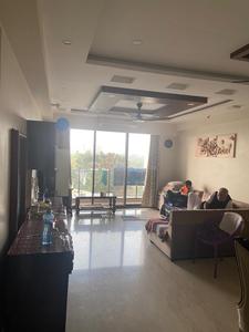 Hall Image of 1870 Sq.ft 3.5 BHK Apartment / Flat for sale in Tata Avenida, New Town Kolkata for Rs. 27000000