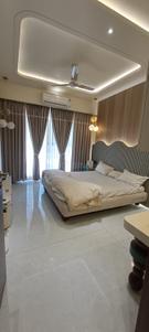 Bedroom Image of 2003 Sq.ft 3 BHK Apartment / Flat for sale in Jogiwala Dehradun for Rs. 19000000