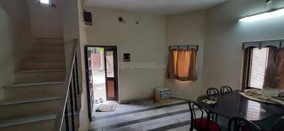 Hall Image of 1000 Sq.ft 2 BHK Independent House for sale in Tulsi Park Rajkot for Rs. 8500000