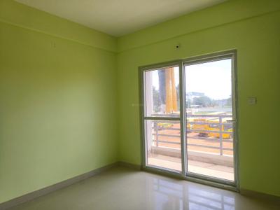 Bedroom Image of 1556 Sq.ft 3 BHK Apartment / Flat for sale in Sri Garudapriya Sunshine, Hoskote Bengaluru for Rs. 9200000
