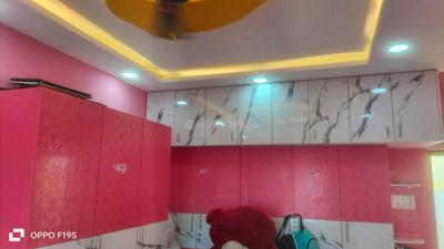 Kitchen Image of 1750 Sq.ft 4 BHK Independent House for sale in Kolathur Chennai for Rs. 14000000