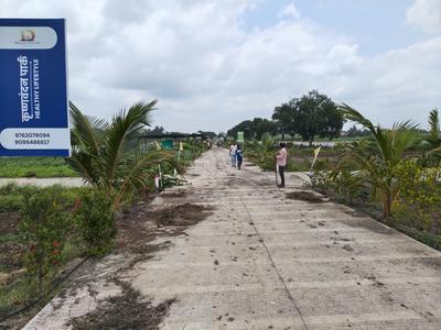 Image of 5000 Sq.ft Residential Plot / Land for sale in Ashtapur, Pune for Rs. 2600000