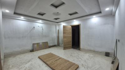 Living Room Image of 1000 Sq.ft 3 BHK Builder Floor for sale in Lal Kuan New Delhi for Rs. 10000000
