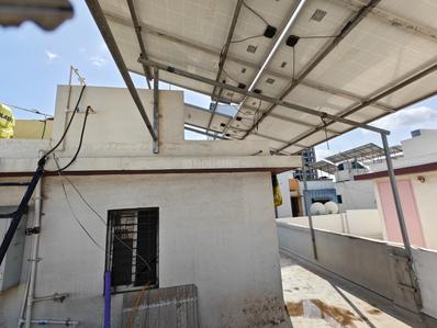 Image of 711 Sq.ft 3 BHK Independent House for sale in Jahangirabad, Surat for Rs. 10500000