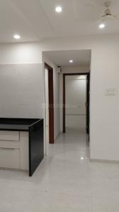 Hall Image of 800 Sq.ft 2 BHK Apartment / Flat for rent in Garden Jaiee Juiee Jaswand, Navsaari Amravati for Rs. 18000