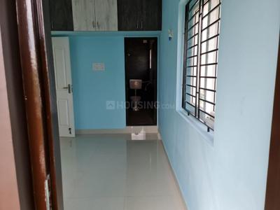 Balcony Image of 850 Sq.ft 2 BHK Villa for sale in Uptown, Thirunindravur Chennai for Rs. 4500000