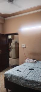 Bedroom Image of 1300 Sq.ft 2 BHK Independent House for rent in Sector 49 Noida for Rs. 31000