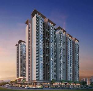 Image of 1432 Sq.ft 3 BHK Apartment / Flat for sale in Gawdewadi, Pune for Rs. 10456378