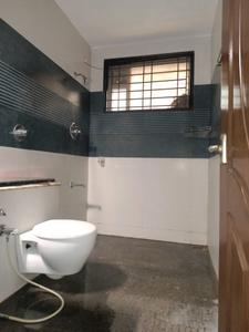 Bedroom Two Image of 2500 Sq.ft 3 BHK Apartment / Flat for sale in RMV Extension Stage 2 Bengaluru for Rs. 30000000
