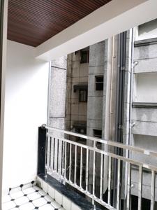 Bedroom Two Image of 2700 Sq.ft 4 BHK Apartment / Flat for sale in Ashwaryam Apartments, Sector 4 Dwarka New Delhi for Rs. 42100000
