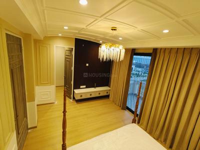 Hall Image of 1922 Sq.ft 3.5 BHK Villa for sale in Vanshika Ontario, Anora Kala Lucknow for Rs. 13470000