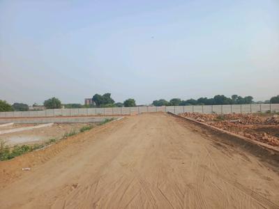 Image of 648 Sq.ft Residential Plot / Land for sale in Bhanauta, Greater Noida for Rs. 3400000