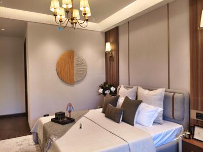 Bedroom Image of 2100 Sq.ft 4 BHK Builder Floor for sale in Sector 70A Gurgaon for Rs. 40000000