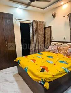Bedroom Image of 1000 Sq.ft 3 BHK Apartment / Flat for sale in Barrackpore Kolkata for Rs. 8500000