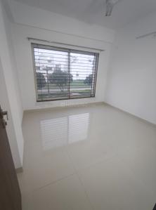 Bedroom Image of 1632 Sq.ft 3 BHK Apartment / Flat for rent in SS Infinitus, Nipania Indore for Rs. 25000