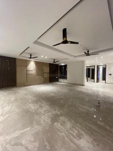 Image of 1800 Sq.ft 3 BHK Builder Floor for rent in Pitampura, New Delhi for Rs. 65000