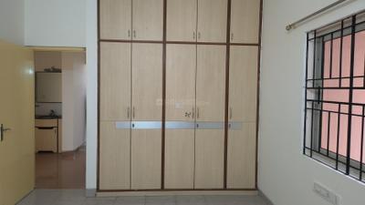 Bedroom Image of 1985 Sq.ft 3 BHK Apartment / Flat for sale in Mantri Elite, JP Nagar Bengaluru for Rs. 27500000