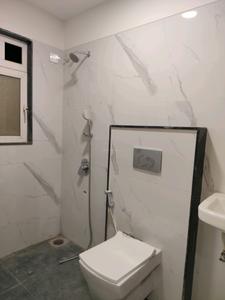 Bedroom Two Image of 997 Sq.ft 2 BHK Apartment / Flat for rent in Dynamix Divum, Malad East Mumbai for Rs. 73000