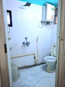 Image of 1200 Sq.ft 3 BHK Builder Floor for sale in Jadavpur, Kolkata for Rs. 6000000
