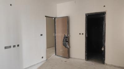 Bedroom Image of 1360 Sq.ft 2 BHK Apartment / Flat for sale in Rajapushpa Provincia, Narsingi Hyderabad for Rs. 15150000