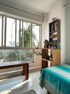 Bedroom Image of 1560 Sq.ft 3 BHK Apartment / Flat for sale in Khardaha Kolkata for Rs. 7000000