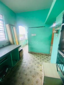 Kitchen Image of 155 Sq.ft 1 RK Apartment / Flat for sale in Maninagar Ahmedabad for Rs. 1090000