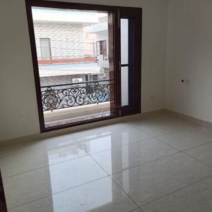 Bedroom Image of 1400 Sq.ft 3.5 BHK Duplex for rent in Land White City, Sector 114 Mohali for Rs. 48000