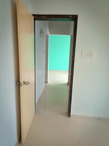 Bedroom Image of 560 Sq.ft 1 BHK Apartment / Flat for sale in Shivane Pune for Rs. 2200000