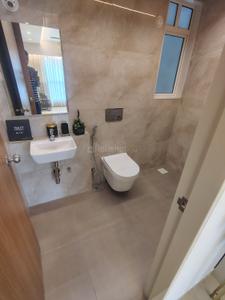 Bathroom Image of 1600 Sq.ft 3 BHK Apartment / Flat for sale in Dosti Greenscapes Phase 5, Hadapsar Pune for Rs. 16200000