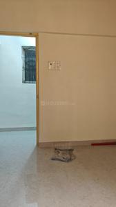Hall Image of 590 Sq.ft 1 BHK Apartment / Flat for rent in Kalwa Thane for Rs. 25000
