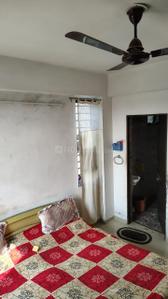 Bedroom Image of 900 Sq.ft 1 RK Apartment / Flat for sale in Sai Green Valley, Ghuma Ahmedabad for Rs. 3600000